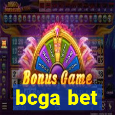 bcga bet